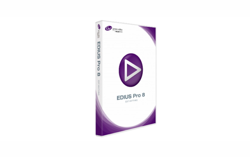 Edius Pro 8