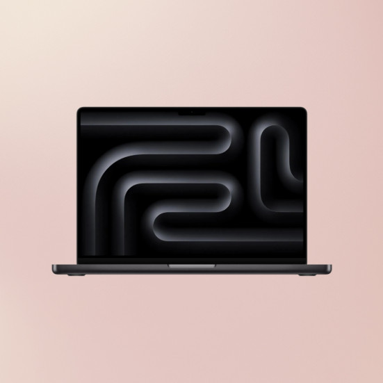 Apple MacBook Pro M5