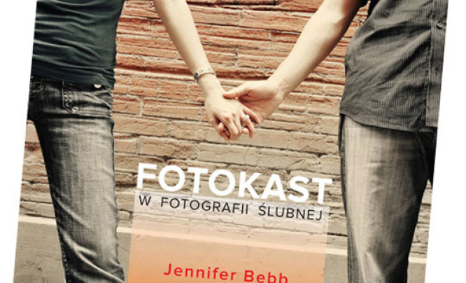 "Fotokast w fotografii ślubnej. Techniki łączenia fotografii z filmem" - fragment I