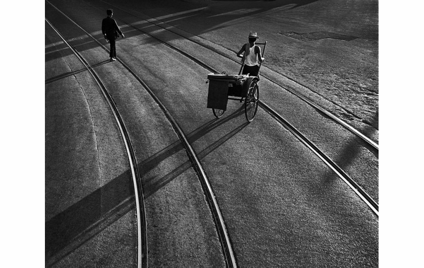 fot. Fan Ho / A Hong Kong Memoir