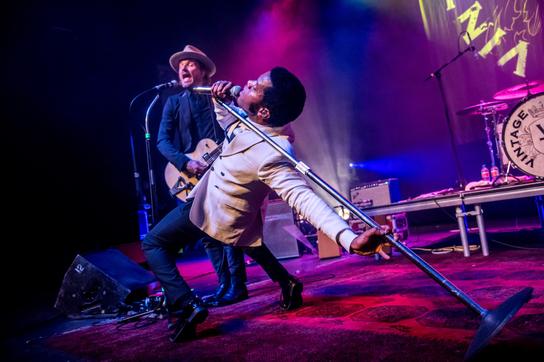 Event Photography Awards 2016 - wśród laureatów są Polacy