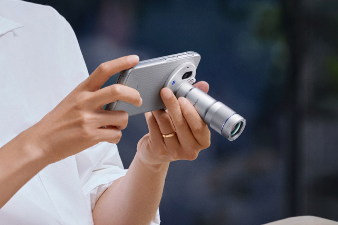 Vivo X Fold 6 - wreszcie składak z niezłymi aparatami? Zaskakuje też ceną