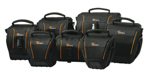 Nowe akcesoria Lowepro
