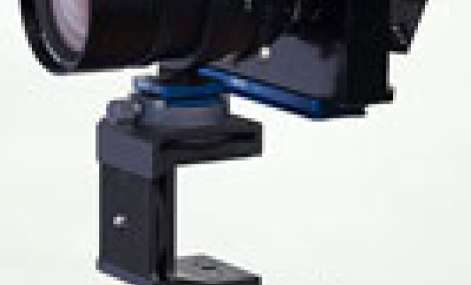 Hartblei CAM - średnioformatowy aparat z małoobrazkowymi obiektywami