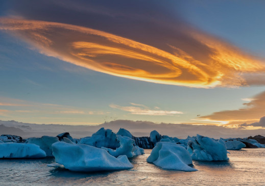 Weather Photographer of the Year 2019 - potęga pogody