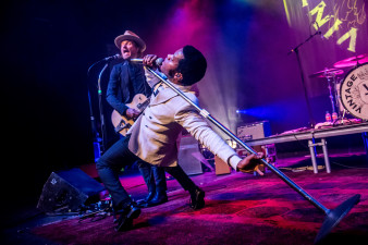 Event Photography Awards 2016 - wśród laureatów są Polacy