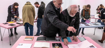 Rusza festiwal książek fotograficznych XPRINT 2019