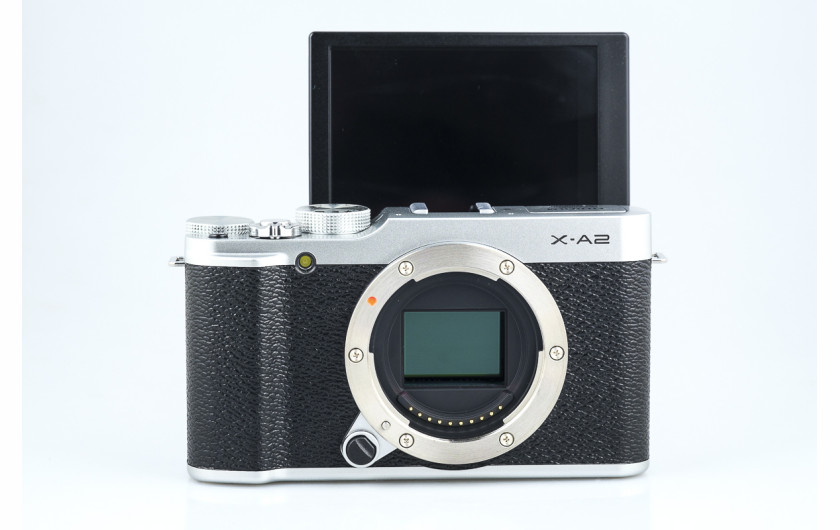 Fujifilm X-A2