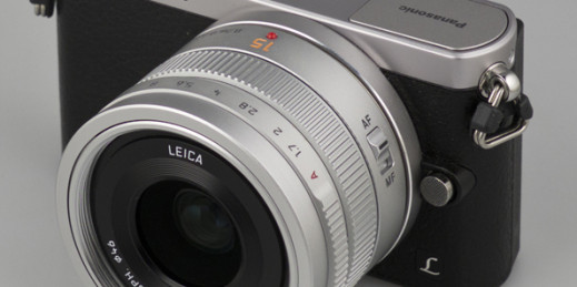 Panasonic Leica DG Summilux 15mm f/1,7 ASPH - test