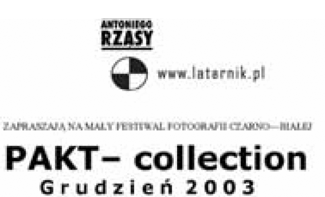  Mały Festiwal Fotografii Czarno-Białej w Zakopanem