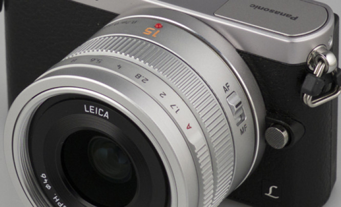 Panasonic Leica DG Summilux 15mm f/1,7 ASPH - test