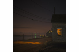 fot. Bob Avakian, 2. nagroda w amatorskiej kategorii Night Photography / Fine Art Photography Awards 2020