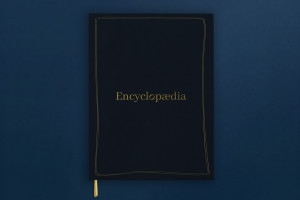 Encyclopaedia - nowa książka Weroniki Gęsickiej
