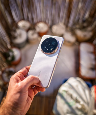 Honor Magic 8 Pro - test aparatów