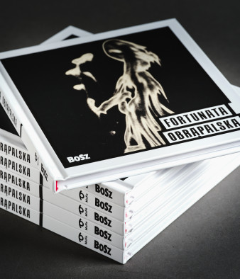 "Mistrzowie Polskiej Fotografii" - nowa seria albumów poświęconych klasykom rodzimej fotografii