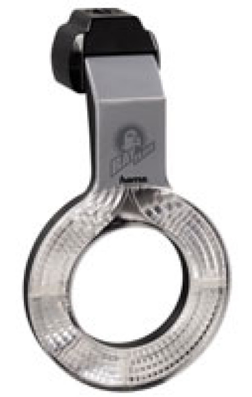 Hama Ray Flash Ring - nakładka na lampy błyskowe