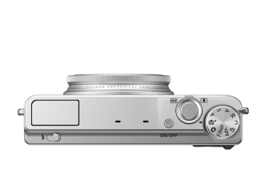 Fujifilm FinePix XQ2