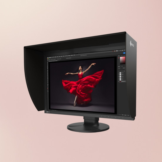 EIZO ColorEdge CG2400S