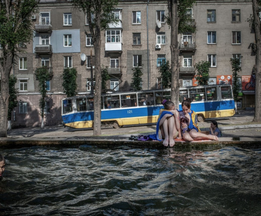 Spotkanie z Justyną Mielnikiewicz. Dowiedz się jak powstawała jedna z najważniejszych książek fotograficznych ostatniego roku