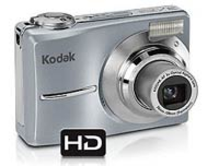 Kodak EasyShare C713 HD na niby Fotopolis.pl