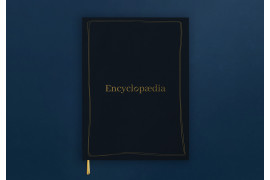 Weronika Gęsicka, "Encyclopaedia"