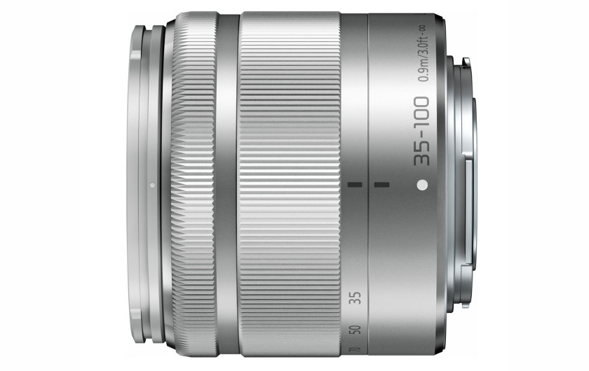 Panasonic Lumix G Vario 35-100 mm f/4-5,6 ASPH. / MEGA O.I.S.