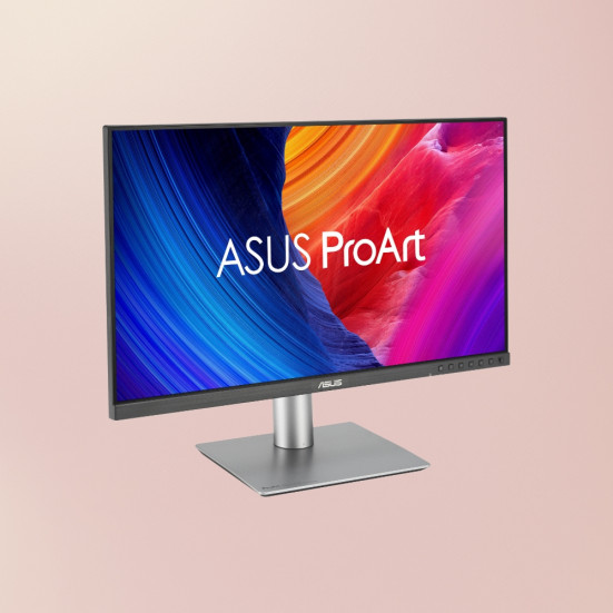 Asus ProArt Display 6K PA32QCV