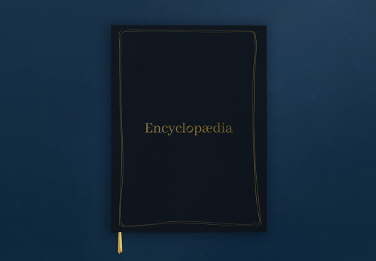 Weronika Gęsicka, Encyclopaedia