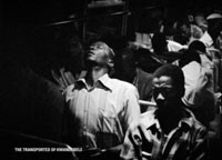 David Goldblatt "The Transported of Kwandebele"