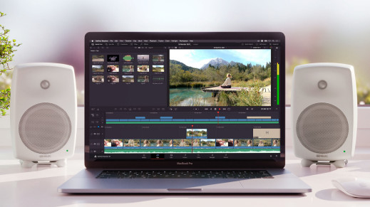 DaVinci Resolve 19 - nowe funkcje AI, dokładniejszy grading, zarządzanie chmurą i setki usprawnień dla zawodowców