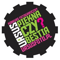 Konkurs "Ursus - piękna czy bestia?"