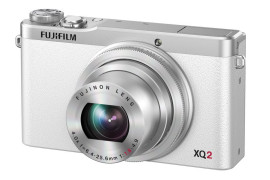 Fujifilm FinePix XQ2