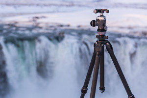 Promocja Gitzo - plecak Légende w prezencie do statywów Traveler i Mountaineer