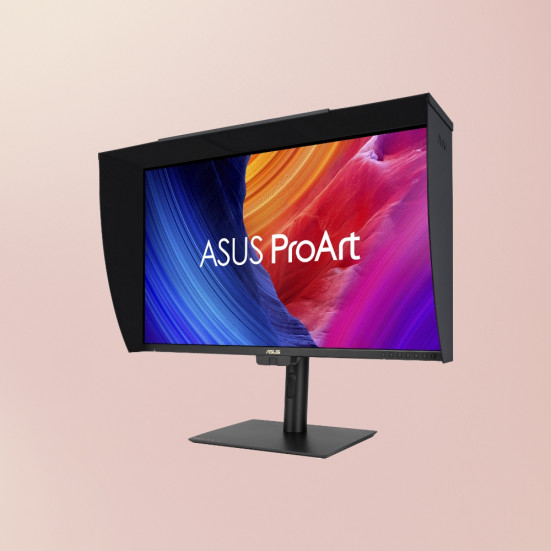 Asus PA27UCGE i PA32UCE