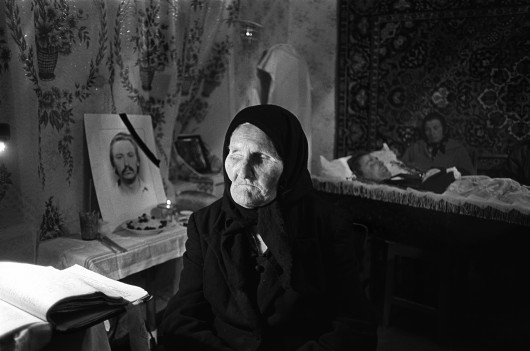 fot. Alexander Chekmenev, Donbas 1994