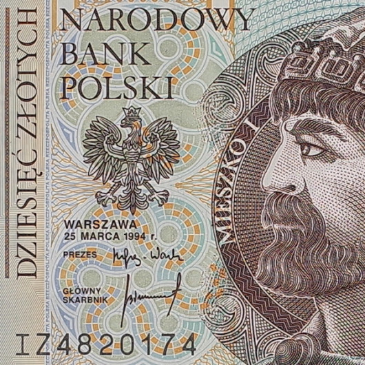 Wyostrzanie: maksimum