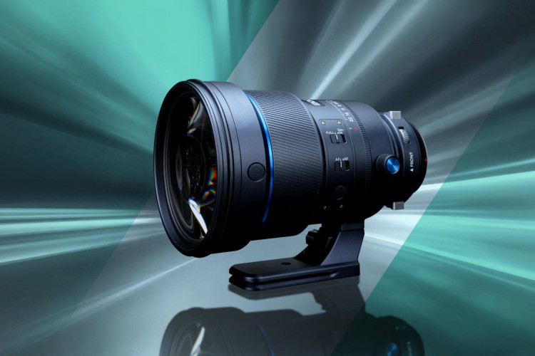 Laowa 200 mm f/2 AF FF C-Dreamer – jasny teleobiektyw w konkurencyjnej cenie