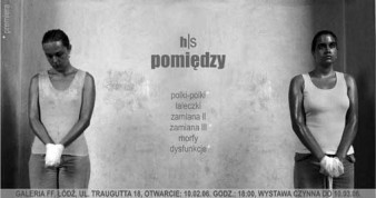 Hueckelserafin: &quot;Pomiędzy&quot;