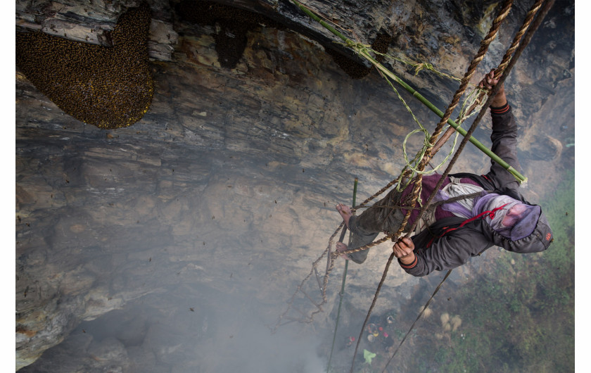 fot. Mauro Di Bettio, wyróżnienie w kategorii Travel Portfolio / Travel Photographer of the Year 2018