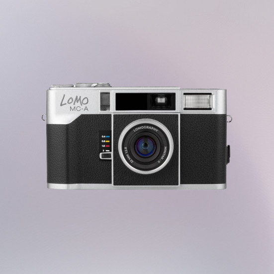Lomography LOMO MC-A