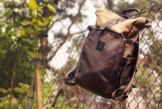 Tenba Fulton 14L - test plecaka