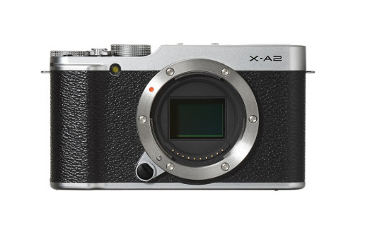 Fujifilm X-A2