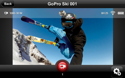 GoPro HD Hero 2 - nowe oprogramowanie