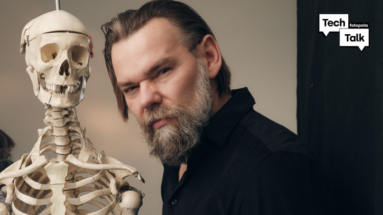 Michał Warda: Opieranie swojej fotografii wyłącznie na sprzęcie to droga donikąd