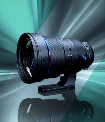 Laowa 200 mm f/2 AF FF C-Dreamer – jasny teleobiektyw w konkurencyjnej cenie