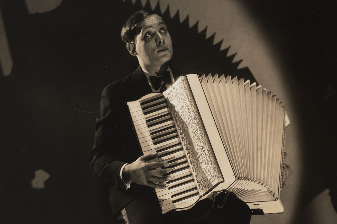 Edward Steichen - MuFo pokaże pierwszą w Polsce retrospektywę ojca współczesnej fotografii