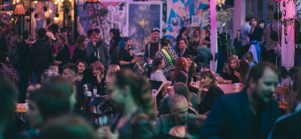 Biennale Fotografii TIFF 2023 - oficjalne otwarcie już dziś o 20.00