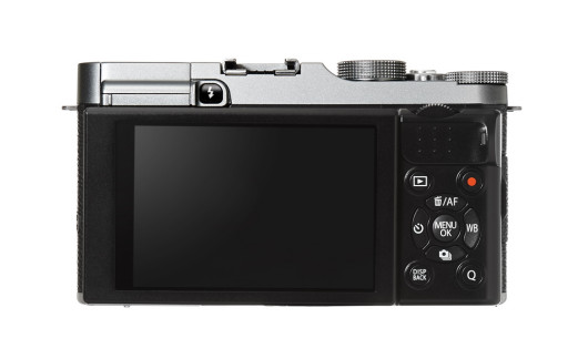 Fujifilm X-A2