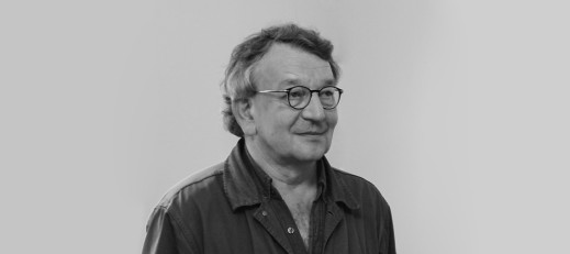 Nie żyje Bogdan Konopka - wybitny przedstawicieli nurtu „fotografii elementarnej“, autor pierwszej Kolekcji Wrzesińskiej