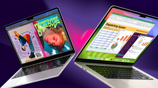 Macbook Air M3 - najnowszy procesor, wsparcie dla 2 monitorów i lepsza cena